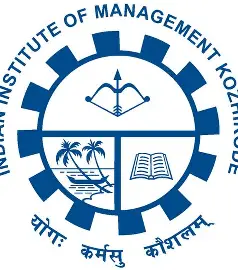 IIM Kozhikode Logo