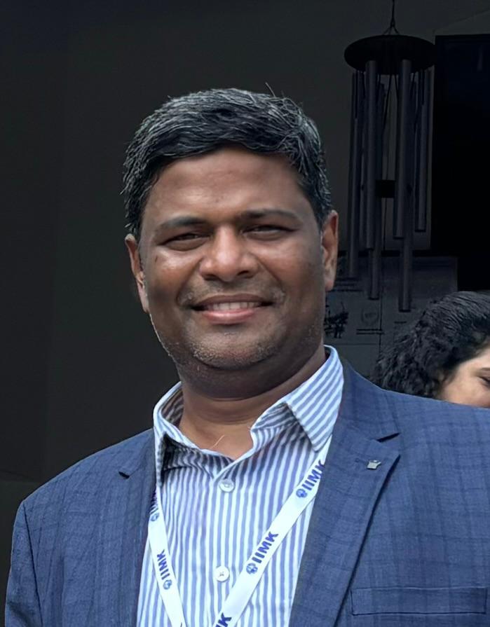 Chittimalla Mallaiah