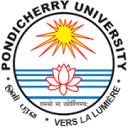 Pondicherry University Logo